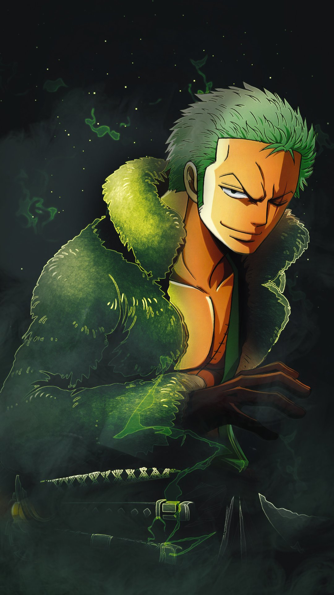 zoro